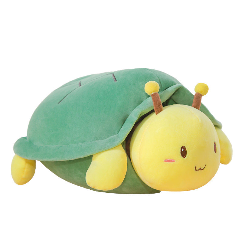 Turtle Honey Doll Plush Toy Turtle Pillow